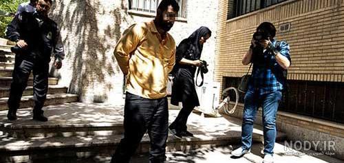 عکس پسر وحید مرادی طوفان عکس پسر وحید مرادی طوفان