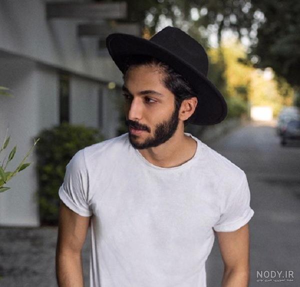 عکس کیسان دیباج و مرضیه موسوی عکس کیسان دیباج و مرضیه موسوی