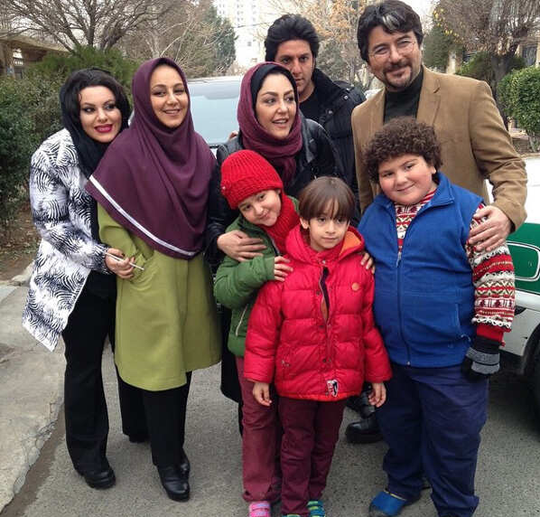 عکس یاس نوروزی