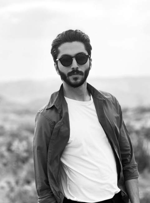عکسهای جدید کیسان دیباج عکسهای جدید کیسان دیباج