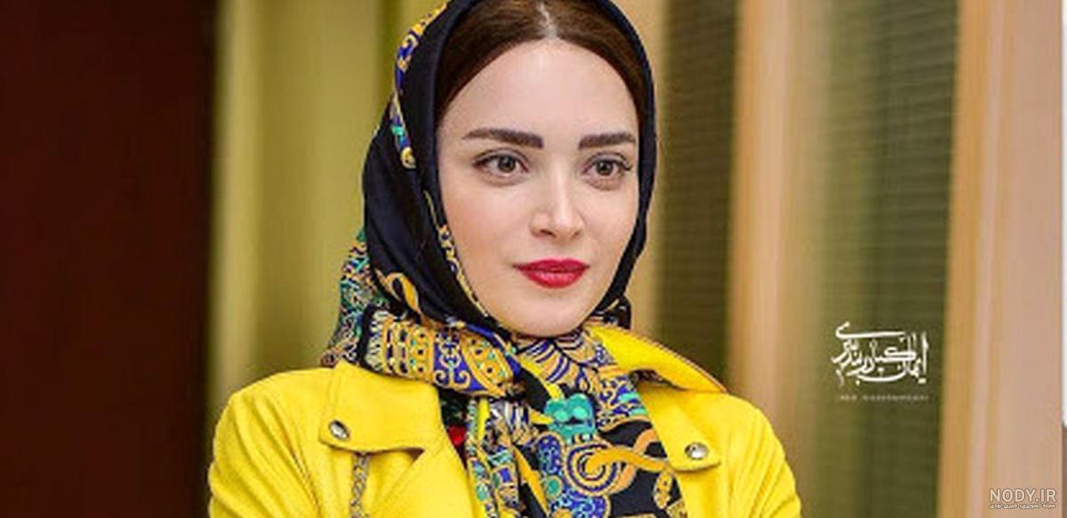 فرزند مهدی پاکدل و بهنوش طباطبایی فرزند مهدی پاکدل و بهنوش طباطبایی