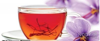 فروش رنگ خوراکی زعفران