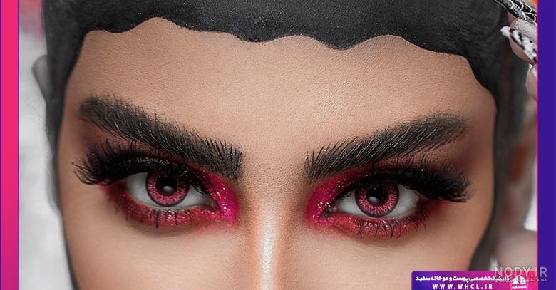 فیلم کاشت ابرو به روش fue فیلم کاشت ابرو به روش fue