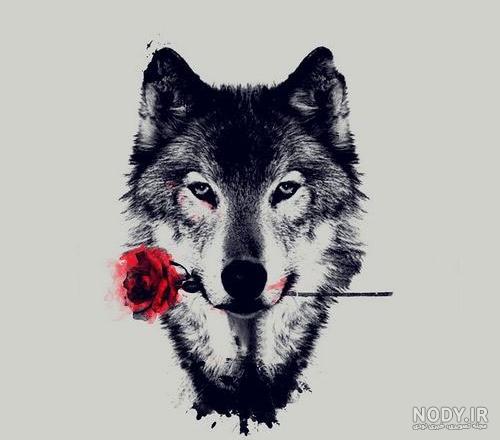 فیلم گرگ تنها