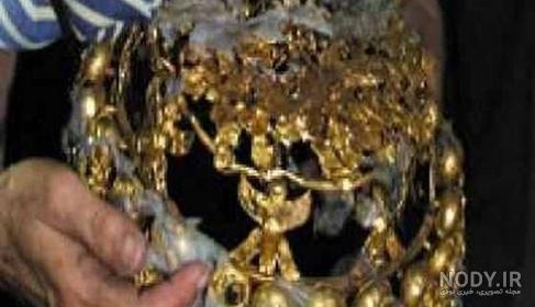 قبر نمرود کجاست قبر نمرود کجاست