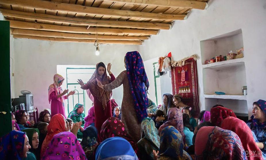 قوشقی چاشو قوشقی چاشو