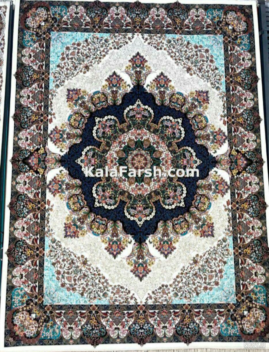 قیمت فرش هزار شانه در شهر فرش