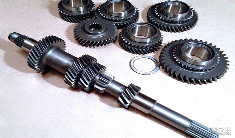 قیمت گیربکس پراید استوک قیمت گیربکس پراید استوک
