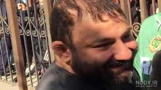 لات های تهران قدیم