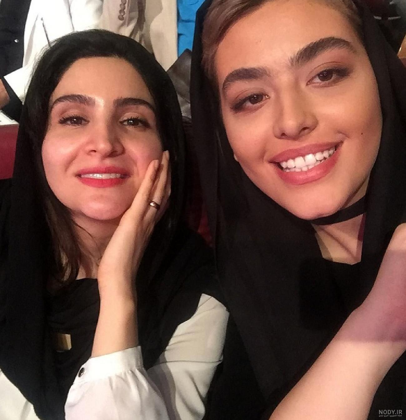 مادر ریحانه پارسا متولد مادر ریحانه پارسا متولد