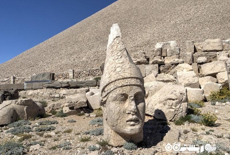 مجسمه های معروف ترکیه مجسمه های معروف ترکیه