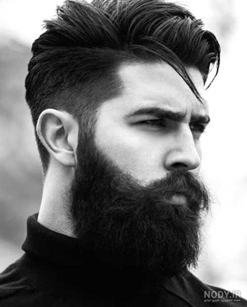 مدل ته ریش عربی مدل ته ریش عربی