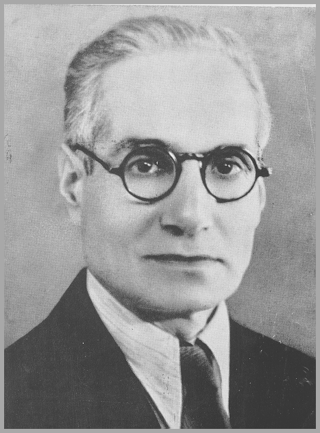 مستند احمد کسروی