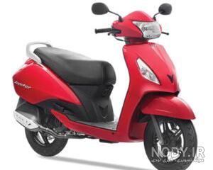 مشخصات فنی موتور ژوپیتر مشخصات فنی موتور ژوپیتر