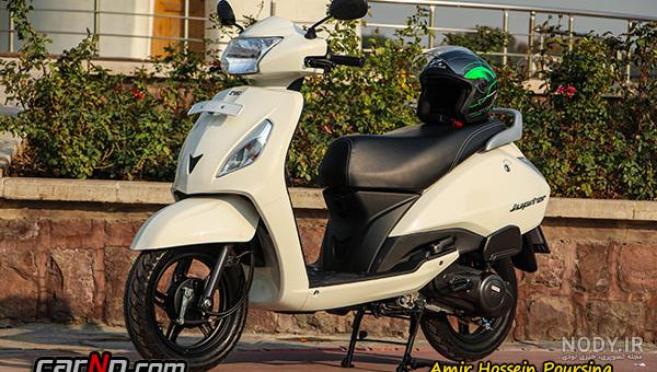 مقایسه موتور ژوپیتر با ویگو مقایسه موتور ژوپیتر با ویگو