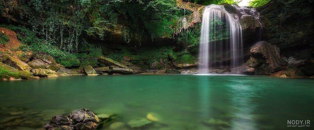 مکان های دیدنی طبیعت تهران مکان های دیدنی طبیعت تهران