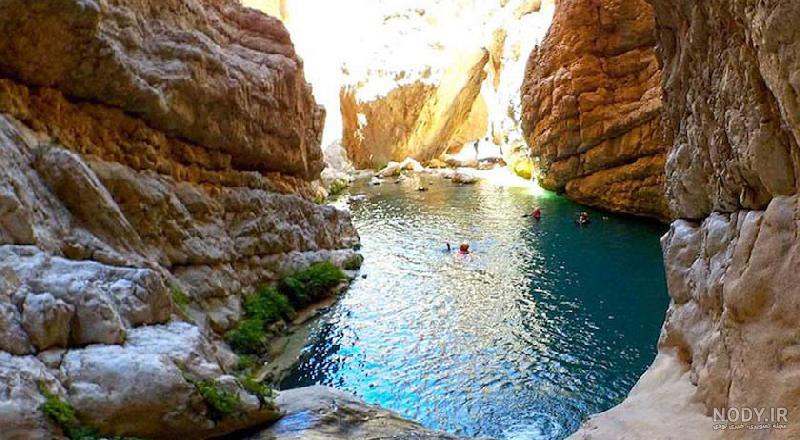 مکان های دیدنی طبیعی تهران مکان های دیدنی طبیعی تهران