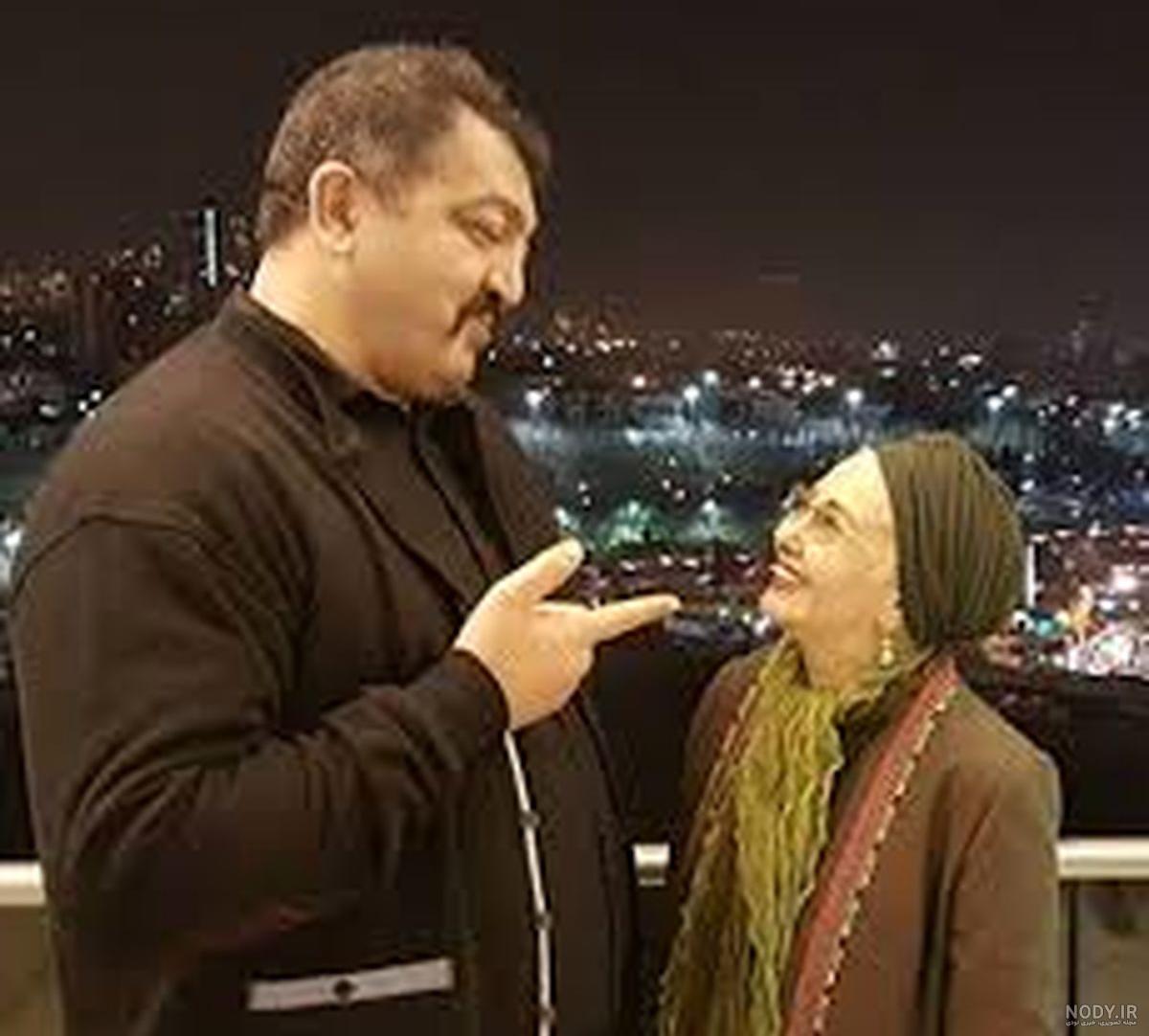 نظر جنیفر درباره ایران