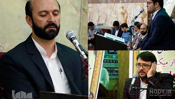 نظر رهبری در مورد سعید طوسی