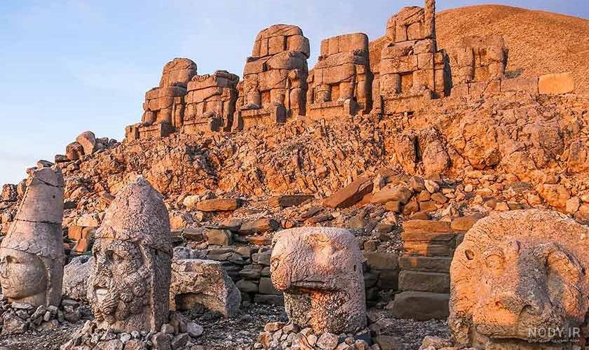نمرود پادشاه کدام سرزمین بود کلاس سوم نمرود پادشاه کدام سرزمین بود کلاس سوم