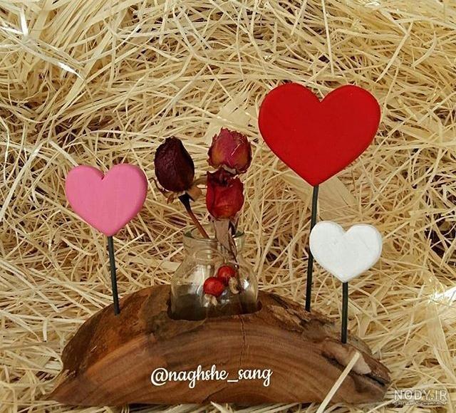 هدیه نمدی برای دوست هدیه نمدی برای دوست