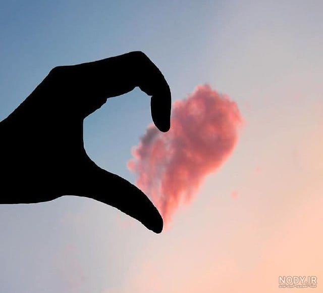 پروفایل رنگی دخترانه پروفایل رنگی دخترانه