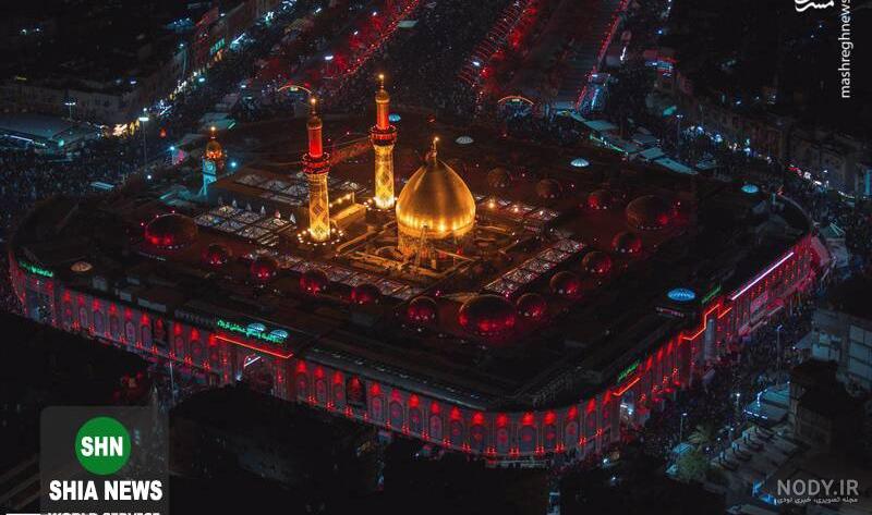 پروفایل عاشورا جدید پروفایل عاشورا جدید