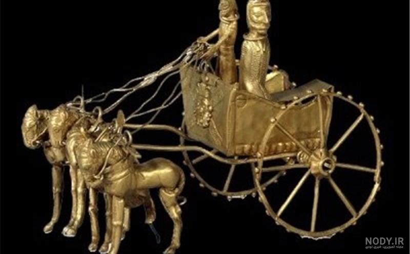 چهار نگهبان غار کلماکره چهار نگهبان غار کلماکره