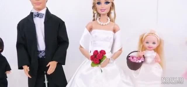 چگونه لباس عروسک بدوزیم چگونه لباس عروسک بدوزیم