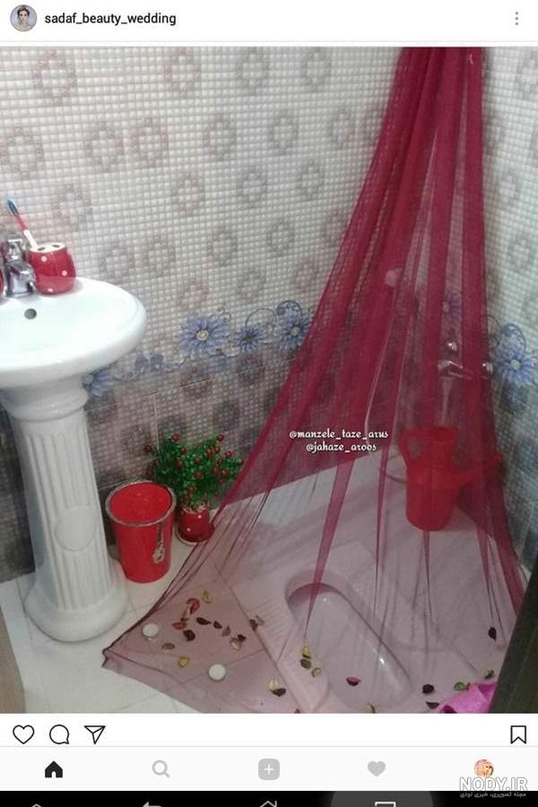 کارهای قبل عروسی نی نی سایت