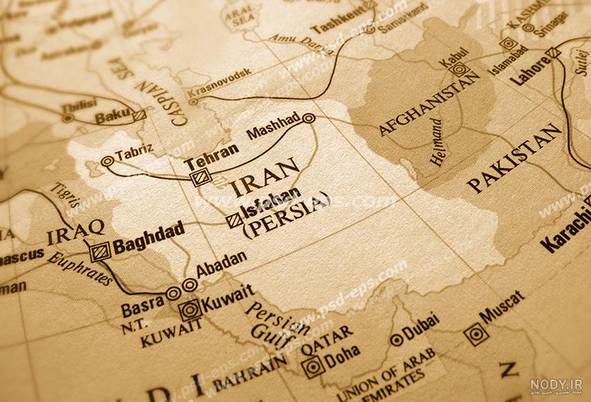کدام کشور همسایه ایران مسلمان نیست