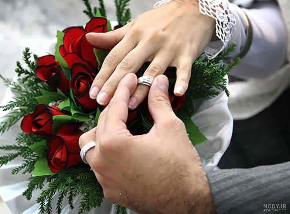 کلیپ تبریک نامزدی پسر عمو