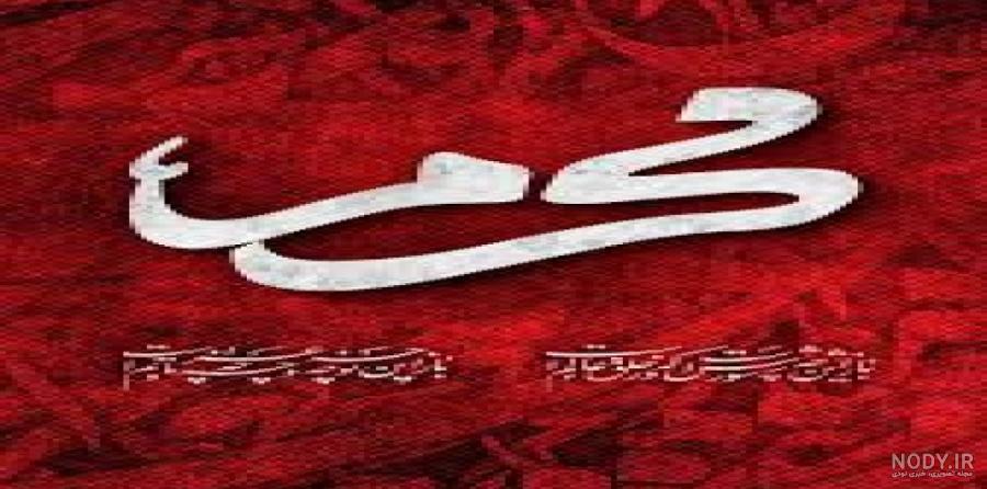 کلیپ مداحی زیبا برای امام حسین