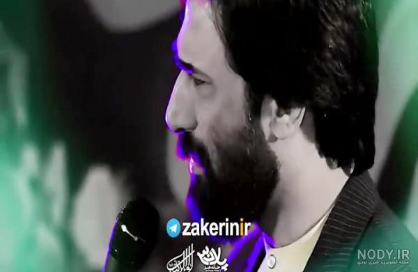 کلیپ مداحی زیبا برای وضعیت واتساپ