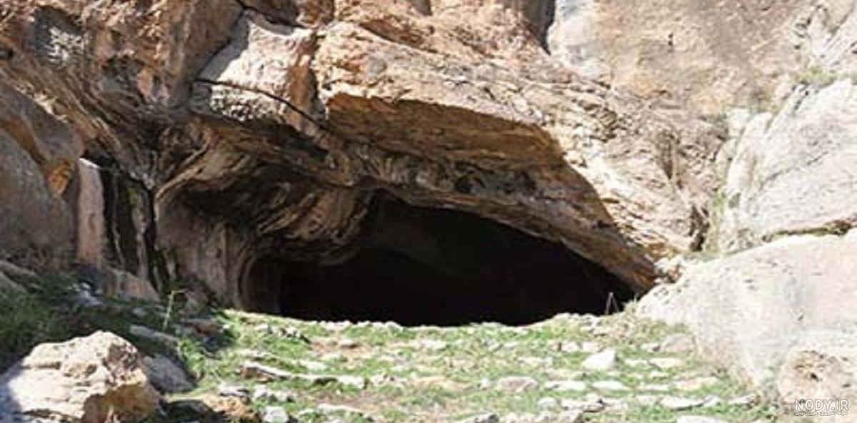 گنج های غار کلماکره گنج های غار کلماکره