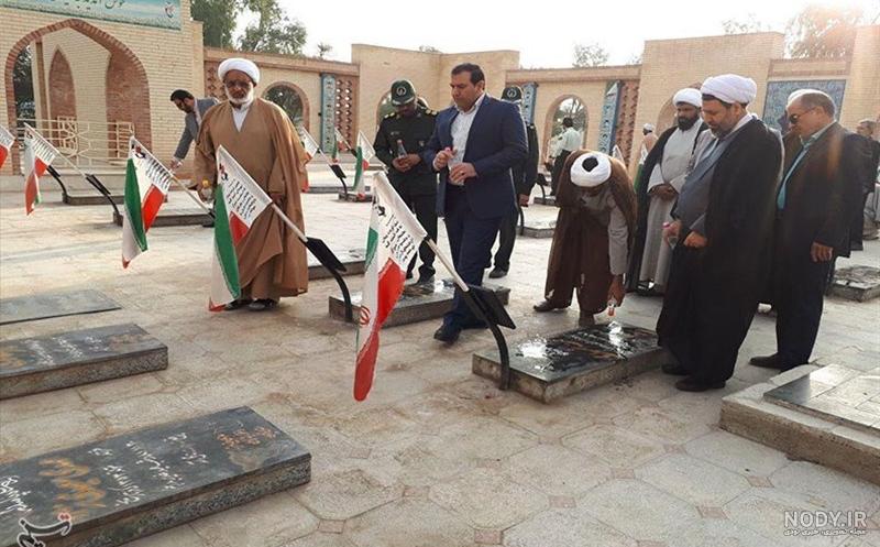 آثار باستانی کهنوج آثار باستانی کهنوج