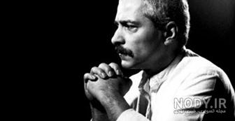 اعتیاد فرهاد مهراد اعتیاد فرهاد مهراد
