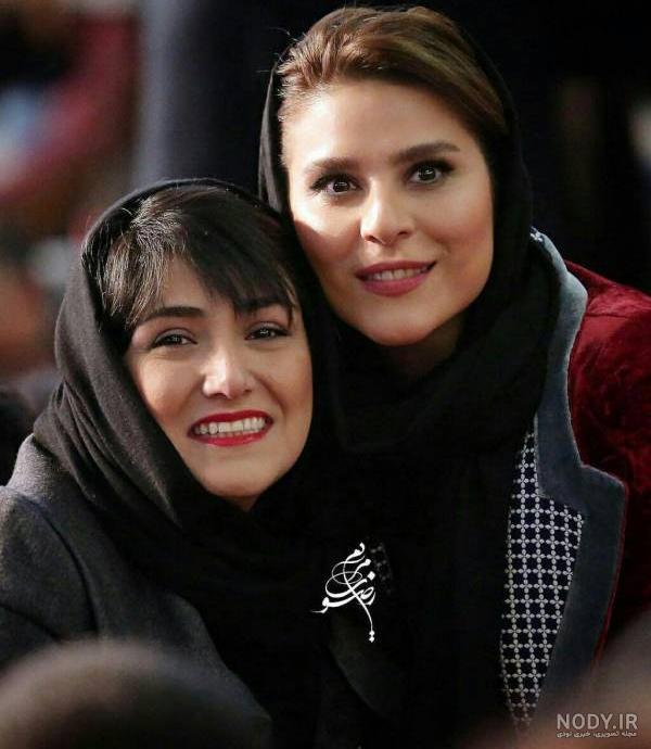 بازیگران دختر ایرانی