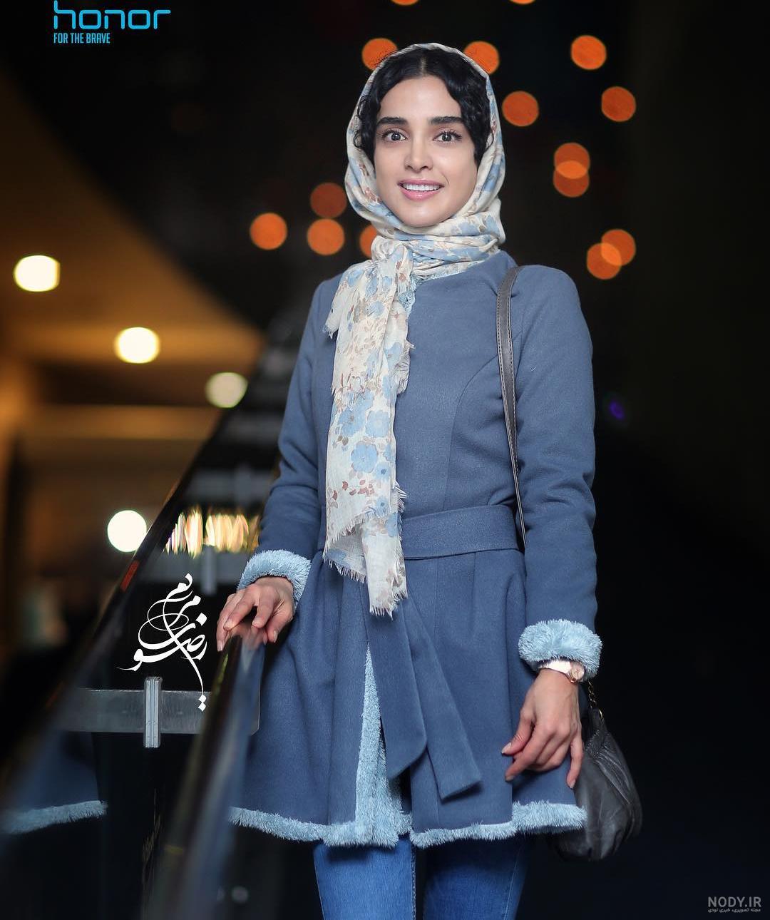 بیوگرافی الهه حصاری