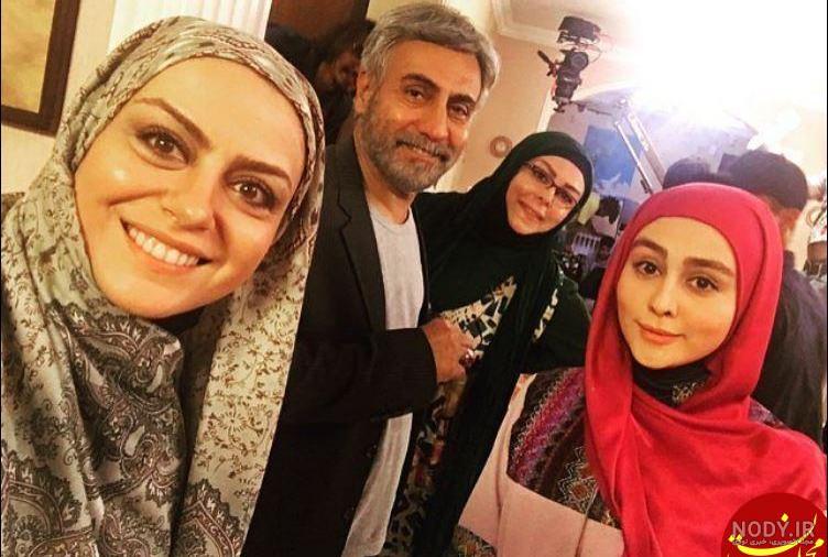 بیوگرافی بیژن امکانیان
