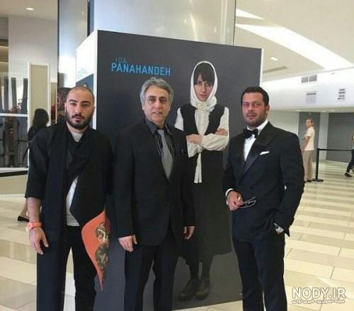 بیوگرافی بیژن امکانیان