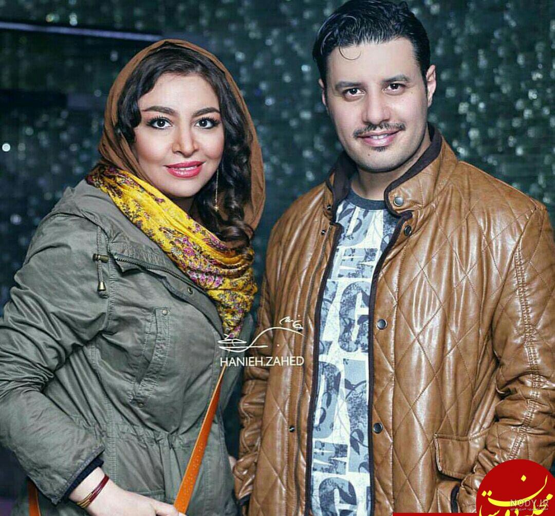 بیوگرافی جواد عزتی و همسرش ویکی پدیا