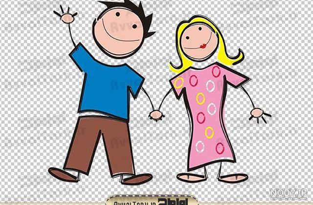 تصاویر نقاشی عاشقانه با مداد سیاه