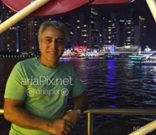 ثروت بیژن امکانیان