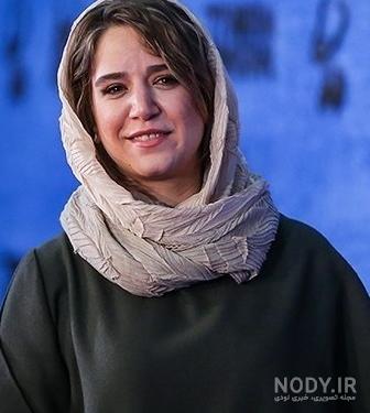 حاملگی ستاره پسیانی