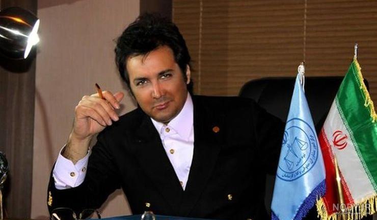 خانه حسام نواب صفوی