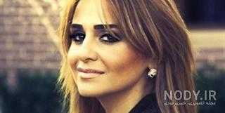 زندگینامه دختر ابراهیم تاتلیس زندگینامه دختر ابراهیم تاتلیس
