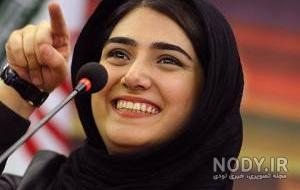 زیباترین عکس های باران کوثری