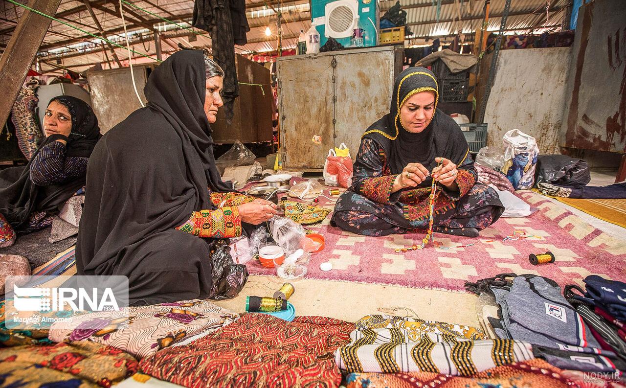 سوغات کهنوج سوغات کهنوج