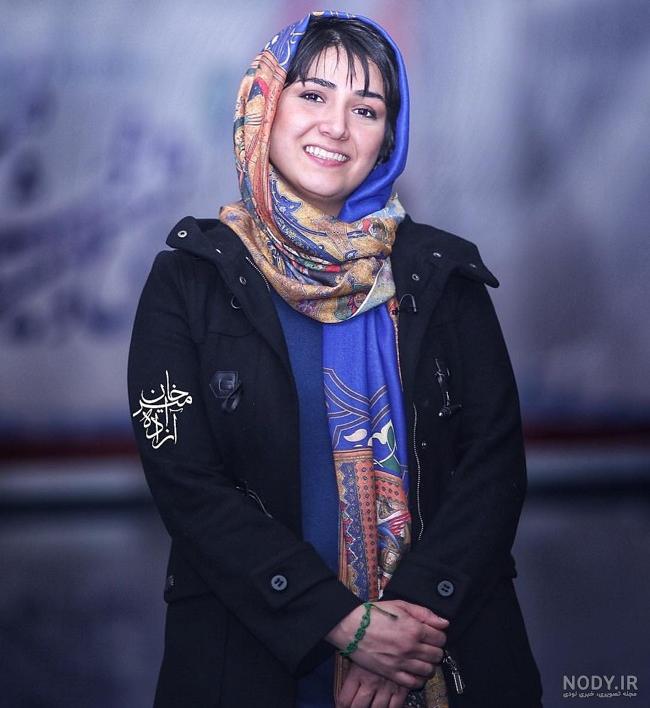 علت چاقی باران کوثری